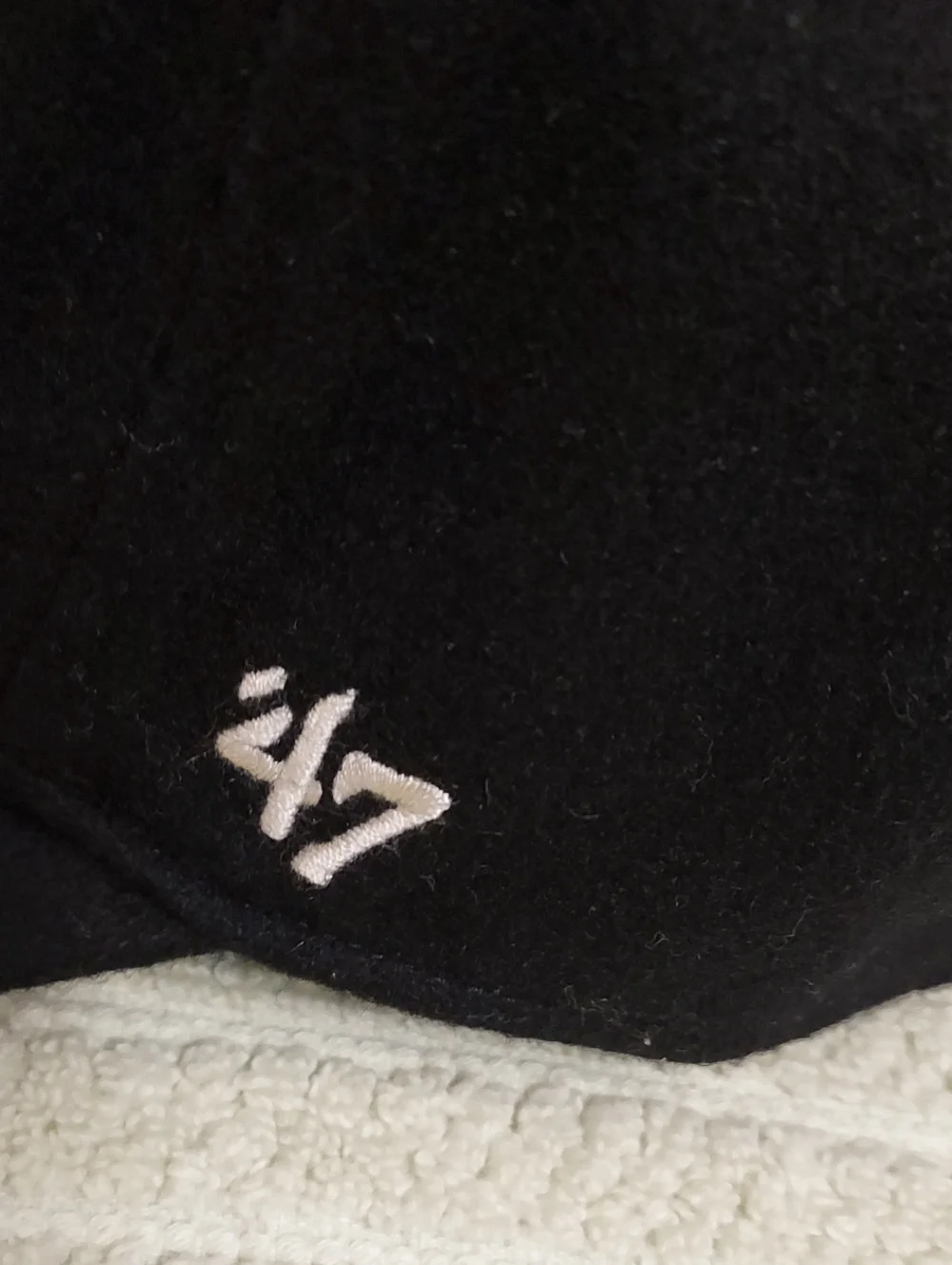 '47 Franchise Bruins Hat